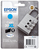Epson Padlock C13T35924020 tintapatron 1 dB Eredeti Nagy (XL) kapacitású Cián
