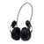 3M 7100088455 hearing protection headphones