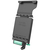RAM Mounts RAM-GDS-DOCKL-V2-SAM23U dockingstation voor mobiel apparaat Tablet/smartphone Zwart