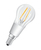 Osram Superstar LED-Lampe Warmweiß 2700 K 4,5 W E14
