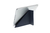 MW 300012 Coque pour iPad Mini 4 Bleu Flip case Blauw