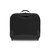 Dicota Multi Roller notebook táska 39,6 cm (15.6") Védőtok Fekete