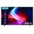 Hisense 43A6KTUK TV 109.2 cm (43") 4K Ultra HD Smart TV Wi-Fi Black 200 cd/m²