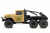 Absima 6x6 US Trial Truck modèle radiocommandé Camion à chenilles Moteur électrique 1:18