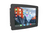 Compulocks iPad Pro 12.9" (3-6th Gen) Space Enclosure Wall Mount Black