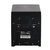 Denver MCA-240 Système micro audio domestique 40 W Noir