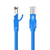 Vention IBELD hálózati kábel Kék 0,5 M Cat6 U/UTP (UTP)
