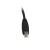 StarTech.com SVUSB2N1_15 toetsenbord-video-muis (kvm) kabel Zwart 4,57 m