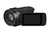 Panasonic HC-V800EG Videocamera palmare 8,57 MP MOS Full HD Nero