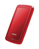 ADATA HV300 disco duro externo 1 TB Rojo
