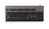 CHERRY G80-3000 tastiera USB + PS/2 Nero