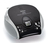 Lenco SCD-24 Digital FM Schwarz, Silber Playback MP3