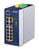 PLANET IGS-5225-8P2T2S switch di rete Gestito L2+ Gigabit Ethernet (10/100/1000) Supporto Power over Ethernet (PoE) Blu, Bianco