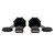 Tripp Lite P569-010-IND2 HDMI-Kabel 3,05 m HDMI Typ A (Standard) Schwarz