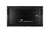 LG 75XS2E-B tartalomszolgáltató (signage) kijelző Laposképernyős digitális reklámtábla 190,5 cm (75") LED 2500 cd/m² 4K Ultra HD Fekete 24/7