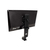 VALUE 17.99.1179 monitor mount / stand Black Desk