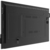 Viewsonic IFP7530 Interaktives Whiteboard 190,5 cm (75") 3840 x 2160 Pixel Touchscreen Schwarz