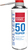 Kontakt Chemie Solvent 50 Super Spray limpiador de aire comprimido 200 ml