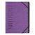 Pagna 40059-10 Tab-Register Violett