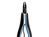 Bahco Oblique cutter 45°, RX series,Long head