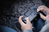 Razer Raion Fightpad Negro USB Gamepad Analógico/Digital PlayStation 4