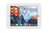 Compulocks iPad Pro 11" (1-4th Gen) Space Enclosure Wall Mount White