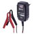 Emos N1015 jármű akkumulátor töltő 7.3 - 14.5 V Fekete