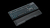 QPAD MK 75 PRO billentyűzet USB Fekete