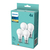 Philips 8718699694982 ampoule LED Blanc chaud 2700 K 10 W E27 F
