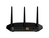 NETGEAR R6850 wireless router Gigabit Ethernet Dual-band (2.4 GHz / 5 GHz) Black