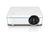 BenQ LU950 projektor danych Projektor o standardowym rzucie 5000 ANSI lumenów DLP WUXGA (1920x1200) Kompatybilność 3D Biały