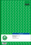 Sigel BO115 Notizbuch A4 50 Blätter Grün