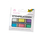 Folia 30181 cassette d'encre pour tampons Multicolore 6 pièce(s)