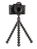 Joby GorillaPod 1K Kit tripode Digitales / cámaras de película 3 pata(s) Negro, Carbón vegetal