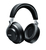 Shure SBH2350-BK-EFS headphones/headset Wired & Wireless Head-band Music Micro-USB Bluetooth Black