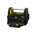 Stanley FMST83296-1 tool storage case Black, Yellow Nylon, Plastic