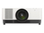 Sony VPL-FHZ101L Beamer Großraumprojektor 10000 ANSI Lumen 3LCD WUXGA (1920x1200) Weiß