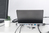 Digitus DA-70888 laptop dock & poortreplicator Bedraad USB 3.2 Gen 1 (3.1 Gen 1) Type-C Aluminium, Zwart