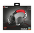 Trust GXT 322 Headset Wired Head-band Gaming Black, Red