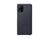 Samsung EF-EA426PBEGEW Handy-Schutzhülle 16,8 cm (6.6 Zoll) Geldbörsenhülle Schwarz