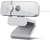 Lenovo GXC1E71383 cámara web 2,8 MP 1920 x 1080 Pixeles USB Blanco