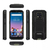 Oukitel WP18 15,1 cm (5.93") Dual SIM Android 11 4G USB Type-C 4 GB 32 GB 12500 mAh Czarny