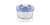 Magic Vac ACO1011 food lid/cover Blue, White Plastic Round