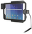 Brodit 546852 supporto per personal communication Supporto attivo Tablet/UMPC Nero