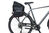 Basil Sport Design Hinten Fahrradtasche 7 l Polyester Schwarz