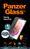 PanzerGlass 7269 scherm- & rugbeschermer voor mobiele telefoons Doorzichtige schermbeschermer Samsung 1 stuk(s)