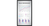 Sharp PN-HW501T interactive whiteboard 127 cm (50") 3840 x 2160 pixels Touchscreen Black
