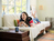 Sony SRS-XB13 - Speaker Bluetooth® portatile, resistente con EXTRA BASS™, Arancione
