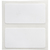 Brady THT-136-499-1.5-SC Druckeretikett Weiß Selbstklebendes Druckeretikett