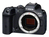 Canon EOS R7 MILC Body 32,5 MP CMOS 6960 x 4640 Pixel Schwarz